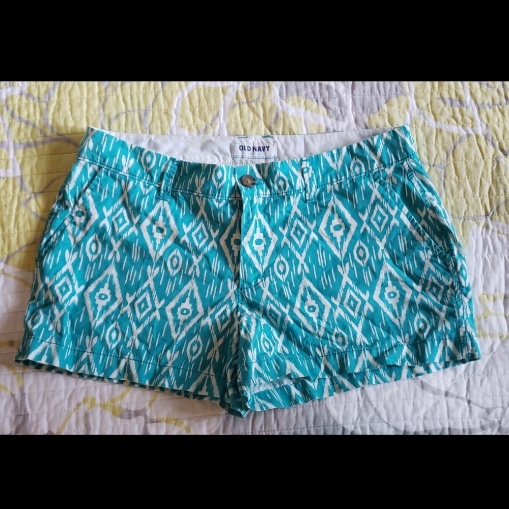 Old Navy Short